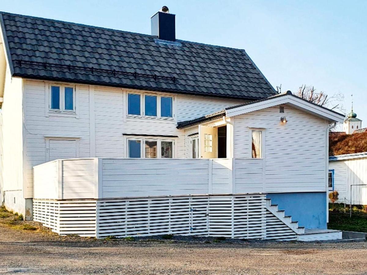 Holiday Home Bud III Exterior foto